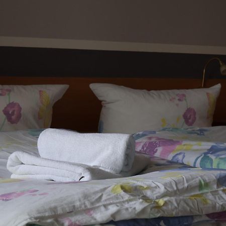 Hotel Carolaruh Bad Elster Kültér fotó