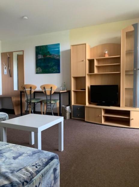 Hotel Carolaruh Bad Elster Kültér fotó