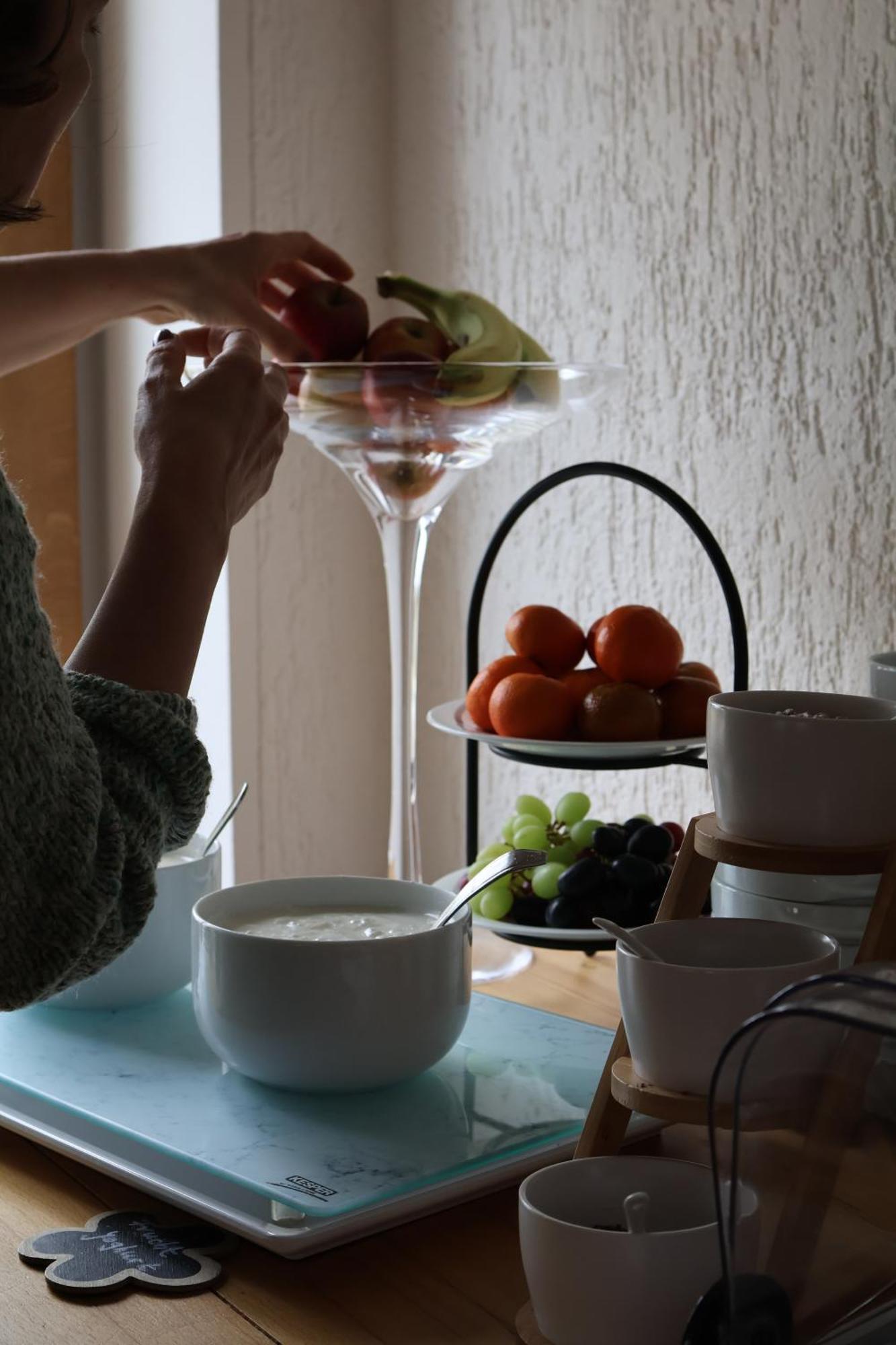 Hotel Carolaruh Bad Elster Kültér fotó