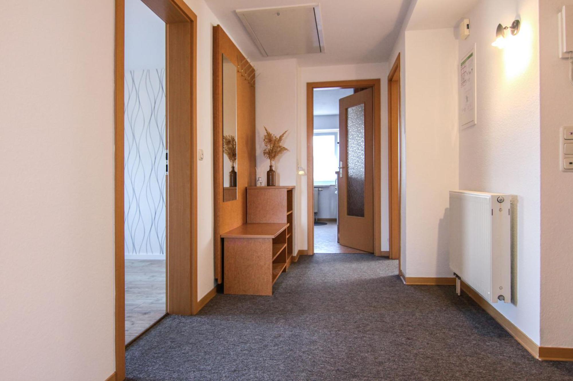 Hotel Carolaruh Bad Elster Kültér fotó